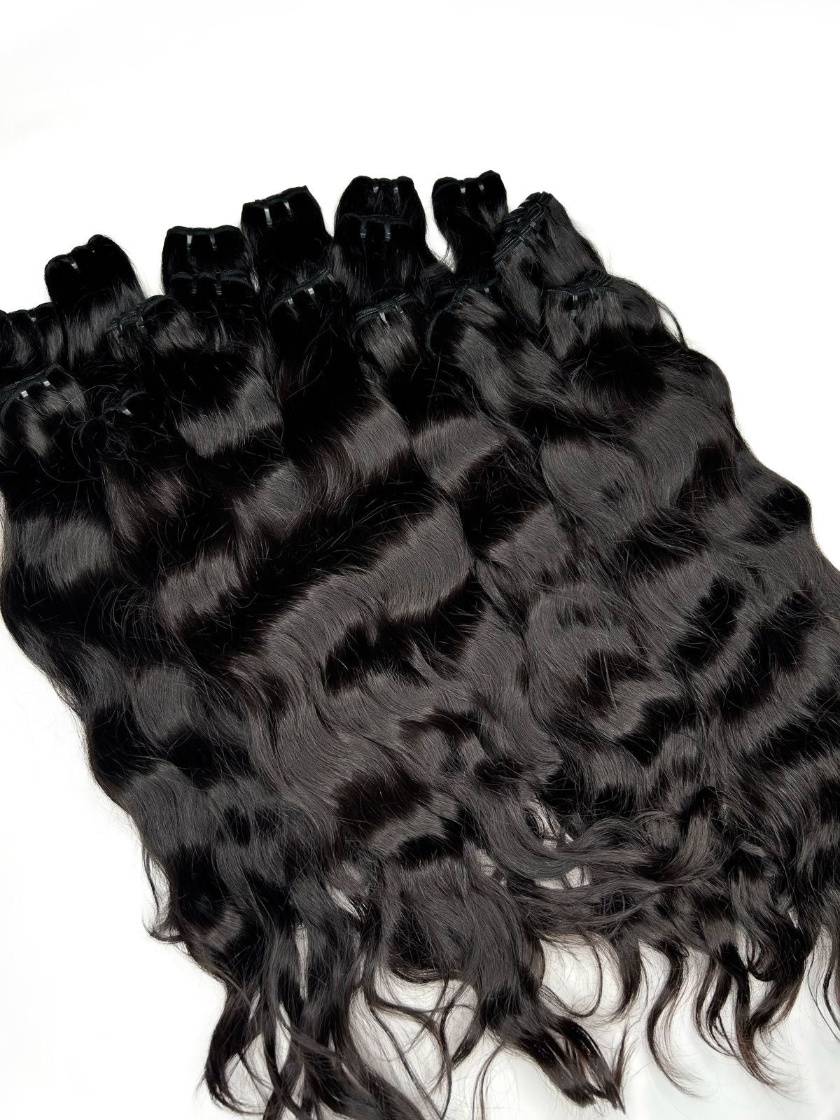 Filipino Wavy- Single Bundles