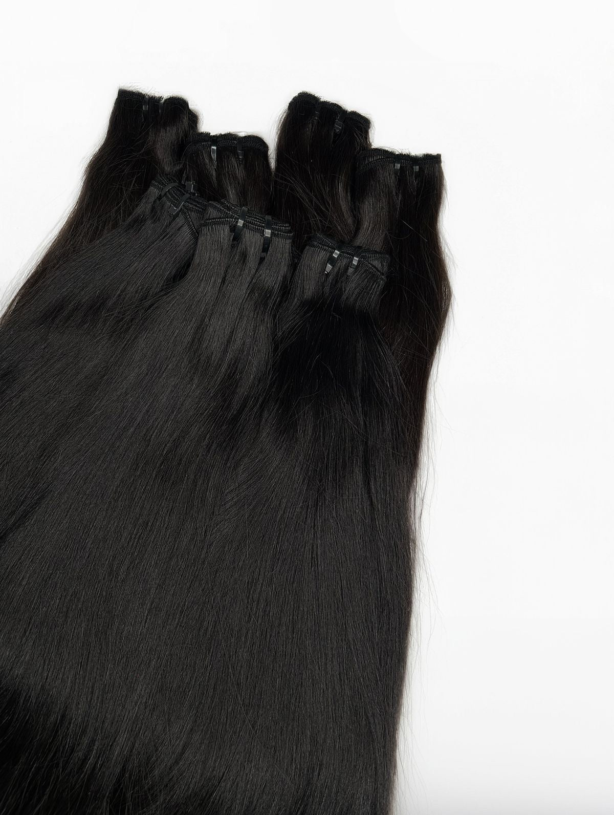 Filipino Straight- Single Bundles