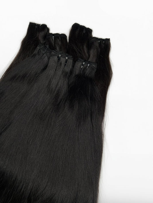 Filipino Straight- Single Bundles